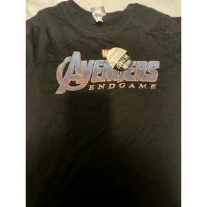 NWT Disney Marvel Avengers Graphic T-Shirt